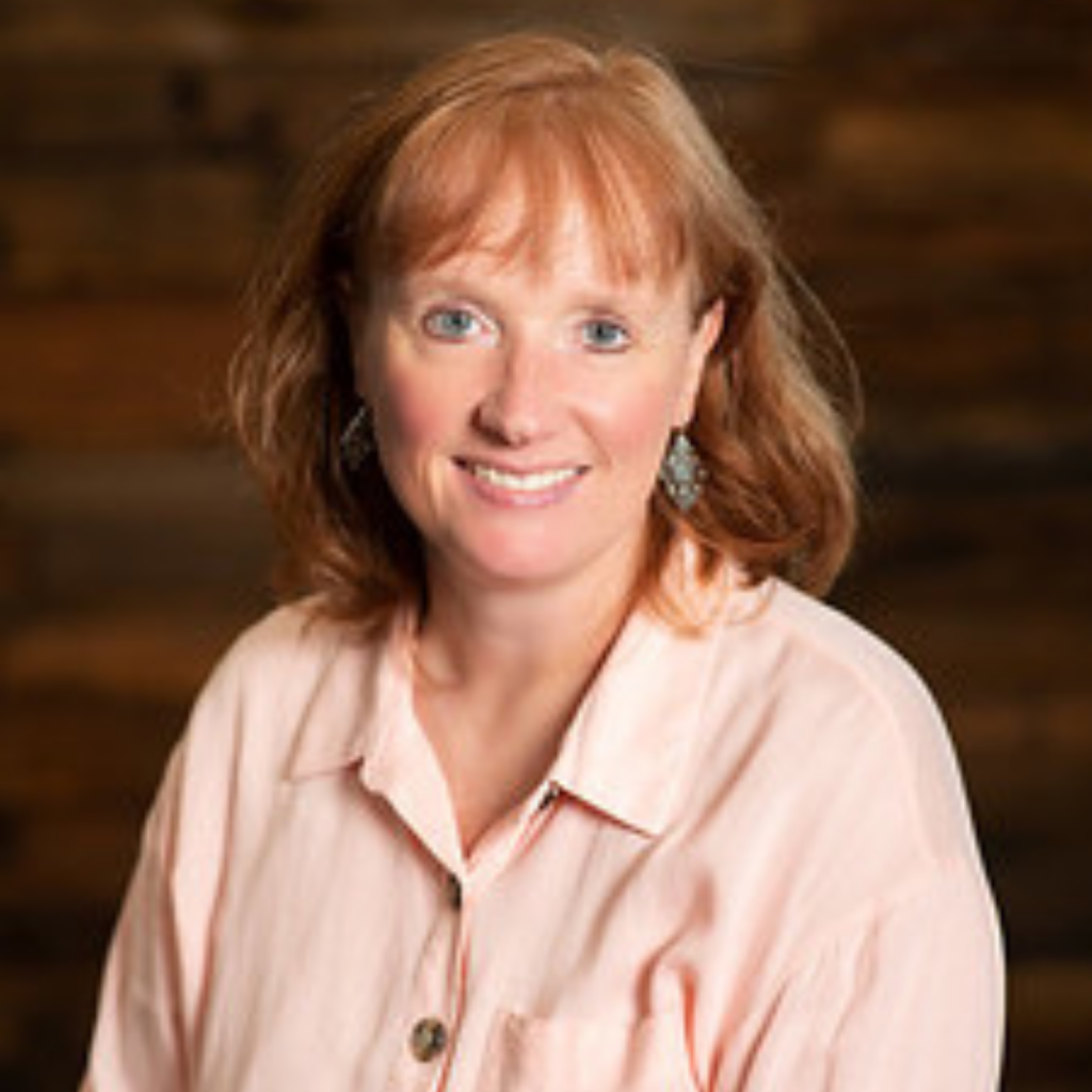 Becky McCullison