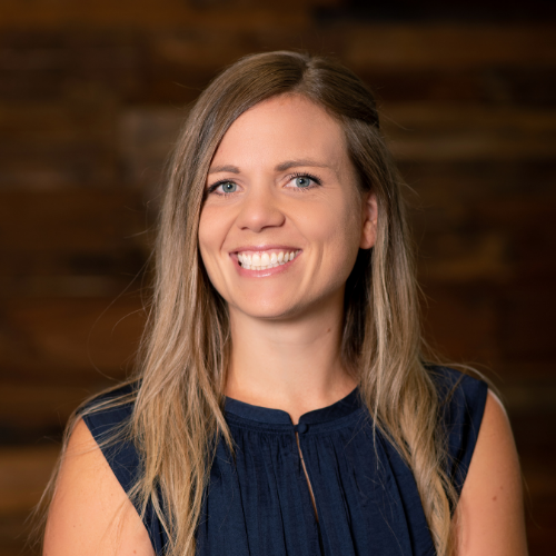 Heather VanWyk